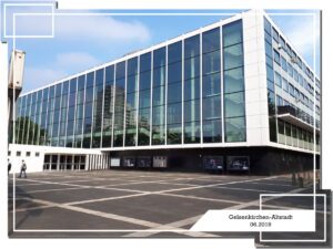 Gelsenkirchen Altstadt