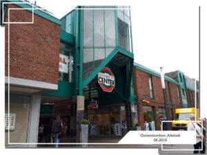 Gelsenkirchen Altstadt