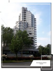 Gelsenkirchen Altstadt