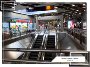 Gelsenkirchen Altstadt