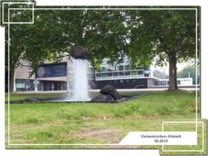 Gelsenkirchen Altstadt