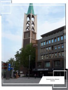 Gelsenkirchen Altstadt