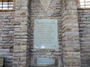 Gelsenkirchen Altstadt im März 2021