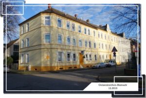 Gelsenkirchen-Bismarck