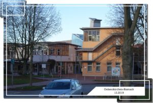 Gelsenkirchen-Bismarck