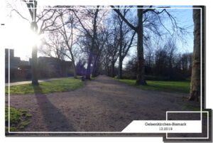 Gelsenkirchen-Bismarck