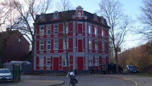 Gelsenkirchen-Bismarck