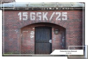 Gelsenkirchen-Bismarck