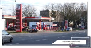 Gelsenkirchen-Bismarck