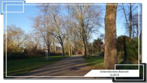 Gelsenkirchen-Bismarck