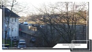 Gelsenkirchen-Bismarck