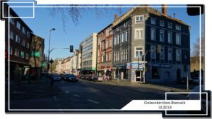 Gelsenkirchen-Bismarck