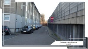 Gelsenkirchen-Bismarck