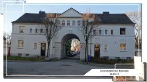 Gelsenkirchen-Bismarck