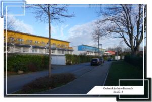 Gelsenkirchen-Bismarck