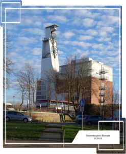 Gelsenkirchen-Bismarck