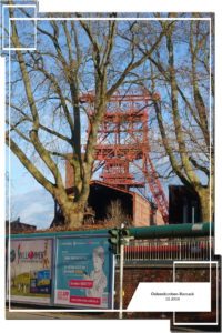 Gelsenkirchen-Bismarck