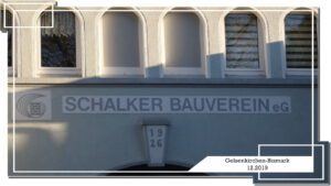 Gelsenkirchen-Bismarck