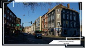 Gelsenkirchen-Bismarck