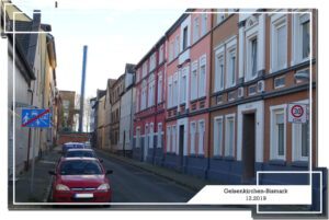 Gelsenkirchen-Bismarck