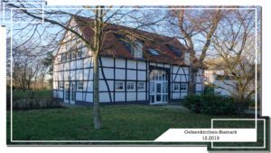 Gelsenkirchen-Bismarck