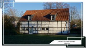 Gelsenkirchen-Bismarck