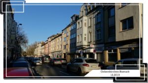 Gelsenkirchen-Bismarck