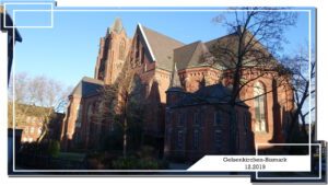 Gelsenkirchen-Bismarck