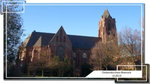 Gelsenkirchen-Bismarck