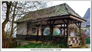 Stadwald Gelsenkirchen-Buer