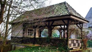 Stadwald Gelsenkirchen-Buer