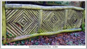 Stadwald Gelsenkirchen-Buer