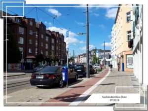 Gelsenkirchen-Buer 33 Gelsenkirchen-Buer im Juli 2019