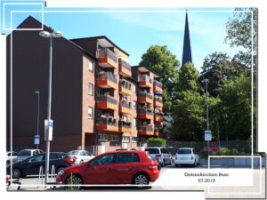 Gelsenkirchen-Buer 37 Gelsenkirchen-Buer im Juli 2019