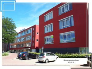Gelsenkirchen-Buer 39 Gelsenkirchen-Buer im Juli 2019