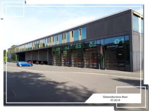 Gelsenkirchen-Buer 41 Gelsenkirchen-Buer im Juli 2019