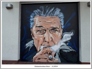Gelsenkirchen-Buer 44 Gelsenkirchen-Buer im Dezember 2019