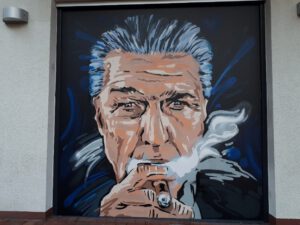 Gelsenkirchen-Buer im Dezember 2019