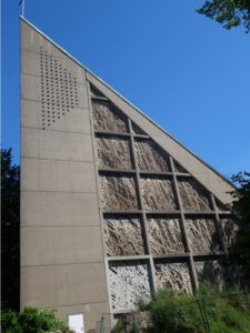 Gelsenkirchen-Buer im Mai 2020