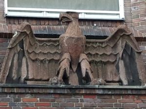 Gelsenkirchen-Buer im August 2020