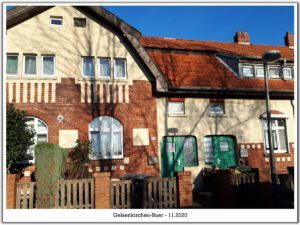 Gelsenkirchen-Buer 74 Bild von Gelsenkirchen-Buer