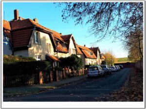 Gelsenkirchen-Buer 80 Gelsenkirchen-Buer im November 2020