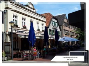 Gelsenkirchen-Buer10 Gelsenkirchen-Buer im Juni 2019