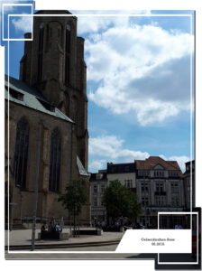 Gelsenkirchen-Buer11 Gelsenkirchen-Buer im Juni 2019