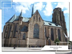 Gelsenkirchen-Buer13 Gelsenkirchen-Buer im Juni 2019