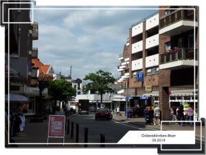 Gelsenkirchen-Buer15 Gelsenkirchen-Buer im Juni 2019