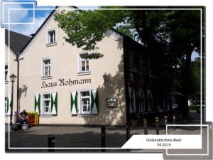 Gelsenkirchen-Buer17 Gelsenkirchen-Buer im Juni 2019