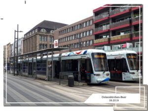 Gelsenkirchen-Buer18 Gelsenkirchen-Buer im Juni 2019