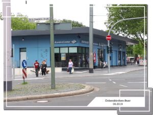 Gelsenkirchen-Buer19 Gelsenkirchen-Buer im Juni 2019