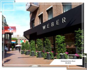 Gelsenkirchen-Buer2 Gelsenkirchen-Buer im Juni 2019